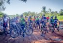 1º Eucalipto Ride atrai atletas de todo o Brasil e movimenta turismo em Três Lagoas