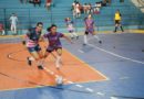 SEJUVEL abre inscrições para 1ª Copa Interestadual de Futsal Feminino