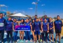 Atletas de Três Lagoas vencem Campeonato Estadual de Atletismo e garantem vaga no Brasileiro em Cuiabá