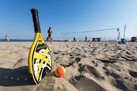 Circuito Sul-Mato-Grossense de Beach Tennis acontecerá neste mês de agosto